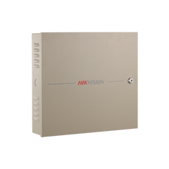Hikvision DS-K2602T Double Door Network Access Controller