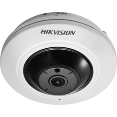 Hikvision DS-2CC52H1T-FITS 5MP Fisheye Camera