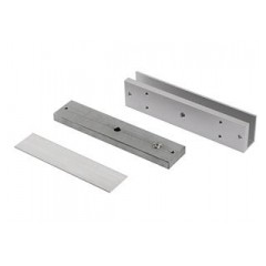 DS-K4H250-U U-Bracket of Magnetic Lock, for DS-K4H250/D