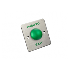 DS-K7P06 Exit Button