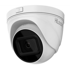 Hikvision HiLook IPC-T651H-Z 5MP IP motorized zoom Turret camera with 30m IR...