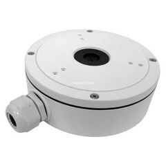 Hikvision DS-1280ZJ-M Junction Box
