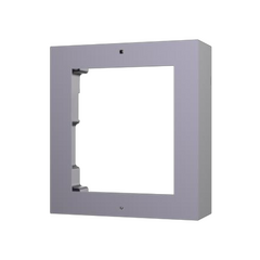 Hikvision DS-KD-ACW1 single wall mounting bracket for modular door station