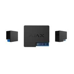 Ajax WallSwitch