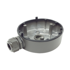 Hikvision DS-1280ZJ-TR12 For Varifocal Turbo Turrets DS-2CE56XXX-IT3ZE (Grey)