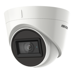 Hikvision  DS-2CE78U1T-IT3F 8MP Fixed Lens Turret Camera (Turbo 4K)