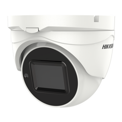 Hikvision DS-2CE79U1T-IT3ZF 8MP Varifocal Turret Camera (Turbo 4k)