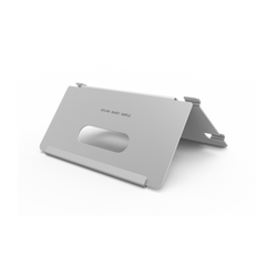 HIKVISION DS-KABH8350-T table stand for indoor station