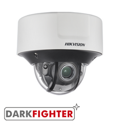 Hikvision iDS-2CD7546G0-IZHS(2.8-12mm)(C) IP 'DeepIn View' IP Vandal dome...