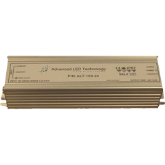 ALT-100-24 100Watt Power Supply for GJD Illuminators