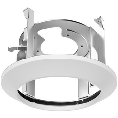 Hikvision DS-1671ZJ-SD11 in ceiling mount for 4" PTZ camera