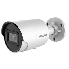 HIKVISION DS-2CD2086G2-IU AcuSense Darkfighter 8MP/4K IP Mini Bullet camera...