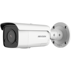 Hikvision DS-2CD2T86G2-ISU/SL AcuSense 8MP/4K fixed lens Darkfighter bullet...