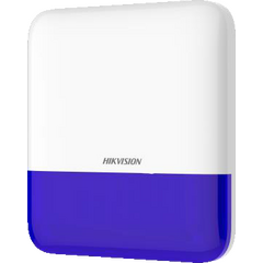HIKVISION DS-PS1-E-WE/BLUE AX PRO Series Wireless Outdoor Sounder