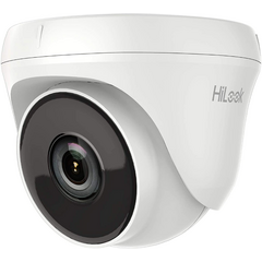 Hikvision HiLook THC-T250 5MP HDTVI Turret camera 40M IR