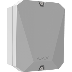Ajax MultiTransmitter - For connecting up to 18 wired sensors