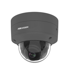 HIKVISION DS-2CD2746G2-IZS 4MP Varifocal Vandal Dome Network Camera with New...