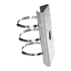 Hikvision DS-1275ZJ-SUS Pole mount