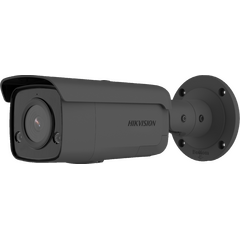 Hikvision DS-2CD2T46G2-2I 4MP IP Bullet Network Camera New AcuSense Technology
