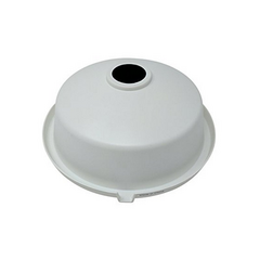 Hikvision DS-1253ZJ-L Dome IP Camera Rain Shade