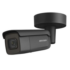 Hikvision DS-2CD2686G2-IZSU/SL/B AcuSense 8MP Motorised Bullet Camera Black...