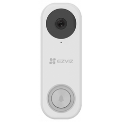 EZVIZ DB1 PRO 5MP Wifi Doorbell Camera (Hikvision Doorbell)