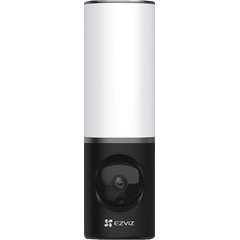 EZVIZ 4MP LC3 Smart Wall light camera