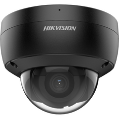 Hikvision DS-2CD2146G2-ISU 4MP IP Dome Network Camera New AcuSense Technology...