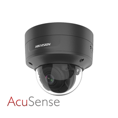 HIKVISION DS-2CD2746G2-IZS 4MP Varifocal Vandal Dome Network Camera with New...