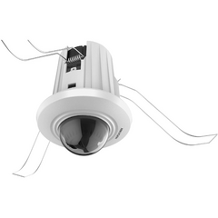 Hikvision DS-2CD2E43G2-U 4MP Flush mount internal Acusense IP Dome camera 2.8mm