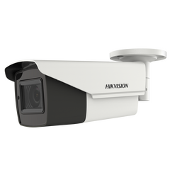 Hikvision DS-2CE19H0T-IT3ZE(2.7-13.5MM) power over coax 5MP motorized bullet...