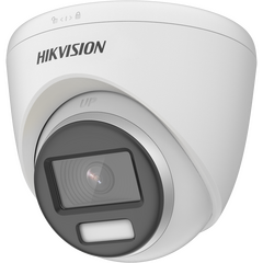 Hikvision DS-2CE72UF3T-E 4K POC ColorVu Turret Camera (Turbo)