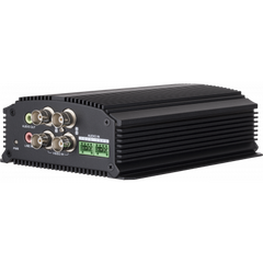 Hikvision DS-6704HUHI 4 channel Video encoder