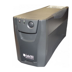 UPS 600VA Backup Battery