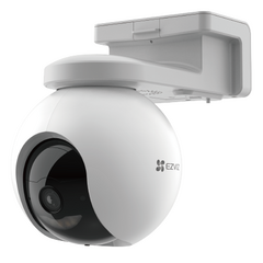 HB8 EZVIZ 4MP Battery-Powered Pan & Tilt Wi-Fi Camera