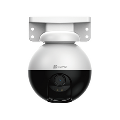 C8W/PRO EZVIZ 2K Pan & Tilt Wi-Fi camera