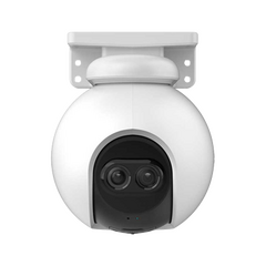 C8PF EZVIZ 2MP Dual-Lens Pan & Tilt Wi-Fi camera