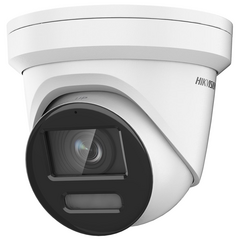 Hikvision ColorVu DS-2CD3387G2-LSU(2.8mm)(C)4K 8MP IP Turret Camera with 40M...