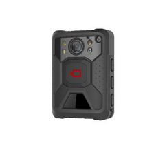 Hikvision DS-MCW407/64G/GPS/WIFI Body Camera Ultra Series with Wi-Fi & 4G 64gb