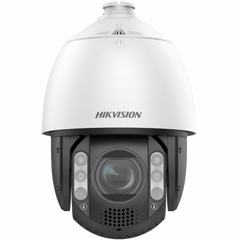 Hikvision DS-2DE7A412MCG-EB 7-inch 4 MP 12X ColorVu Network Speed Dome