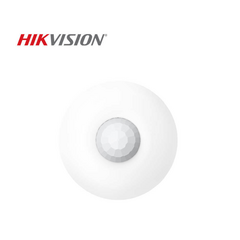 Hikvision DS-PDCL12-EG2-WE Wireless PIR Ceiling Detector
