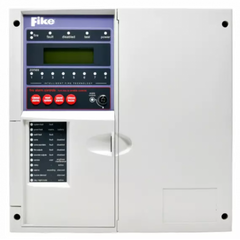 Fike 505-0002 TwinflexPro2 2 Wire 2 Zone Control Panel (CPR Compliant)