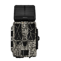 Spypoint FORCE-PRO-S Solar trail camera