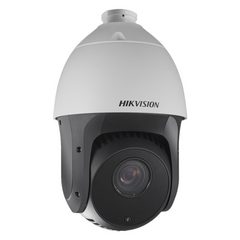 Hikvision DS-2AE4225TI-D(E) Turbo HD 2MP External IR PTZ Dome Camera 25X...