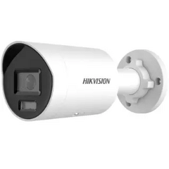 Hikvision DS-2CD2047G2H-LIU 4mp ColorVu-Hybrid Smart Dual Illumination Fixed...