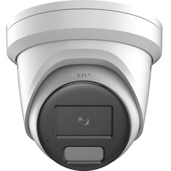 Hikvision DS-2CD2387G2H-LIU 8mp ColorVu-Hybrid Smart Dual Illumination Fixed...