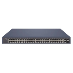 Hikvision DS-3E1552P-SI 48 Port Gigabit Smart POE Switch