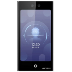 HIKVISION DS-K1T673DWX  Access Control Face Recognition Terminal Pro Series