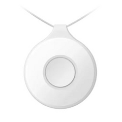 Hikvision DS-PDEBP1-EG2-WE Wireless Portable Single panic Button