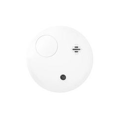 HIKVISION AX Pro DS-PDSMK-E-WE Wireless Photoelectric Smoke Detector